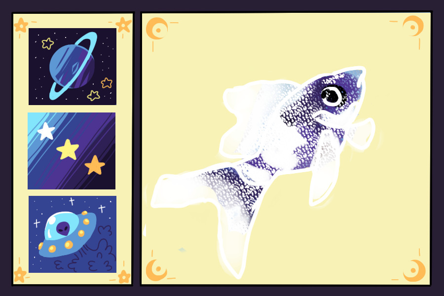 Pallette thing