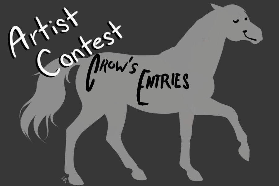 Crow's entries