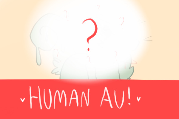 Lacrimae Vulpes // Human AU!