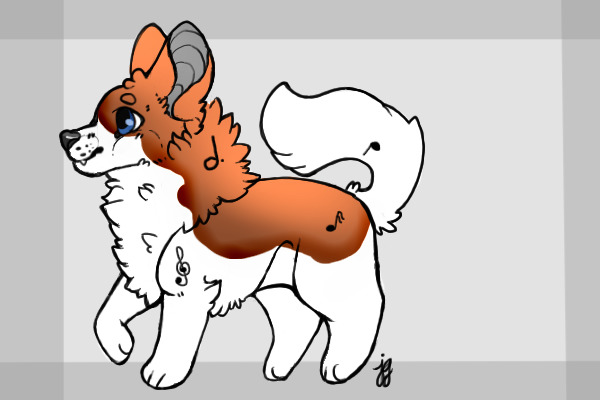 Musiberians Adoptable 1 -- Closed