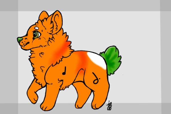 Musiberians Adoptable 4 -- Closed