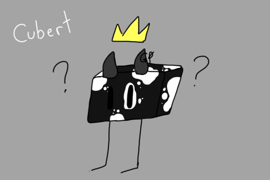 King Cubert