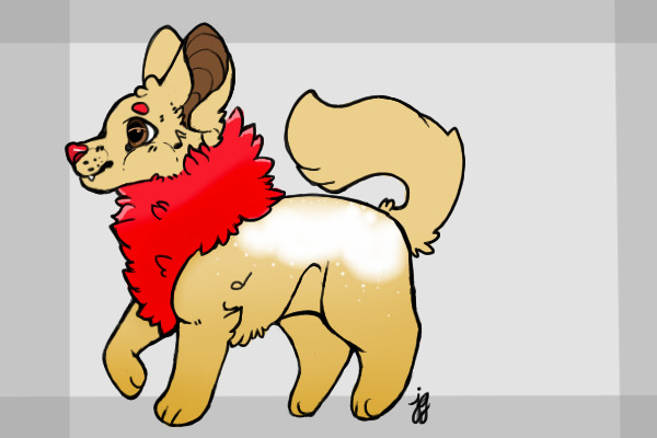 Musiberians Adoptable