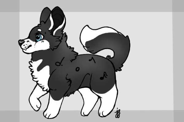 Musiberians Adoptable -- Closed