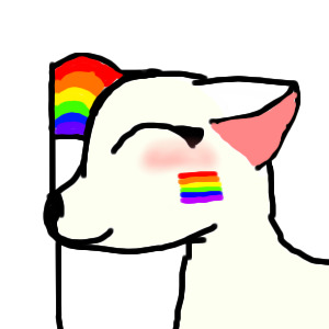 Pride Profile Pic