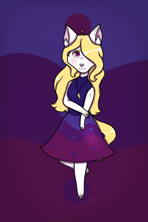 smol cat gf