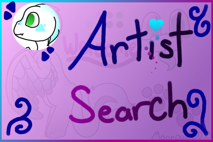 Beonios Artists Search