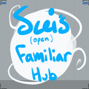 Scei's Familiar Hub