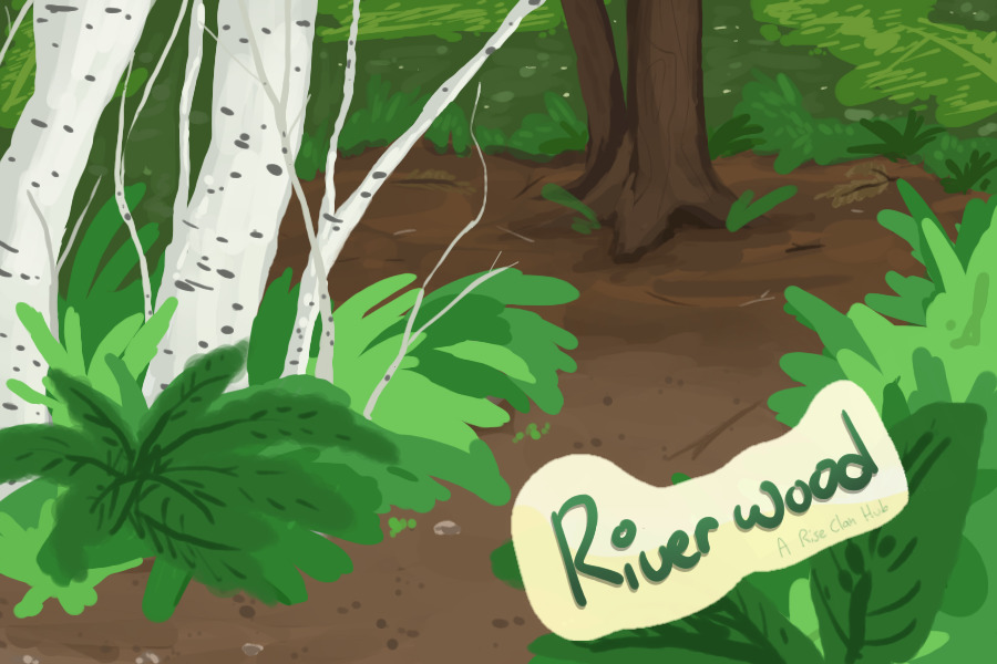 Riverwood [Rise WC Hub]