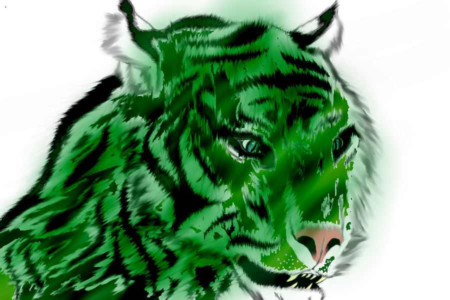 Piece by: Vlad Dracula III