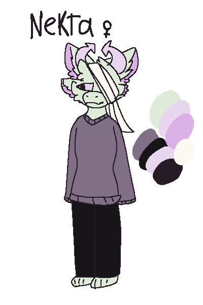 Nekta
