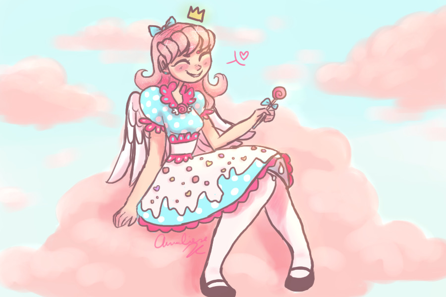 Princess Sugarsparkles