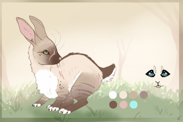 WAR || Adopt || #001