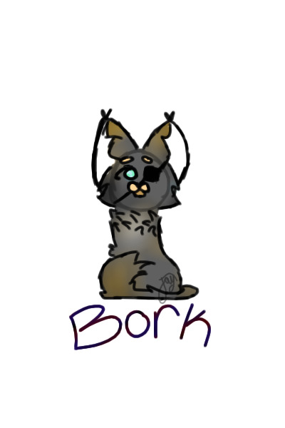 Bork