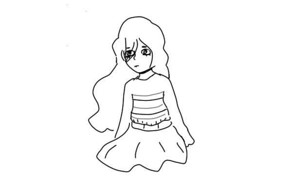 OC doodle