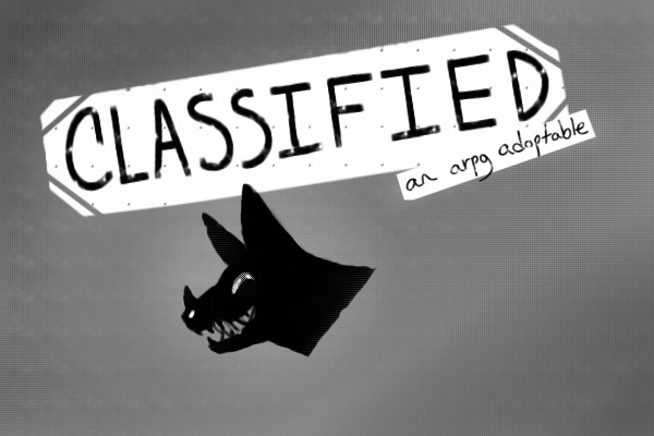 ᑕᒪᗩᔕᔕIᖴIEᗪ | arpg - with a twist (open for starters)