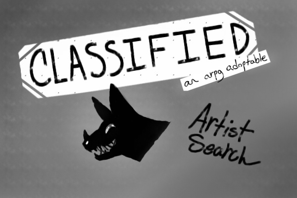 ᑕᒪᗩᔕᔕIᖴIEᗪ | artist search | on-going