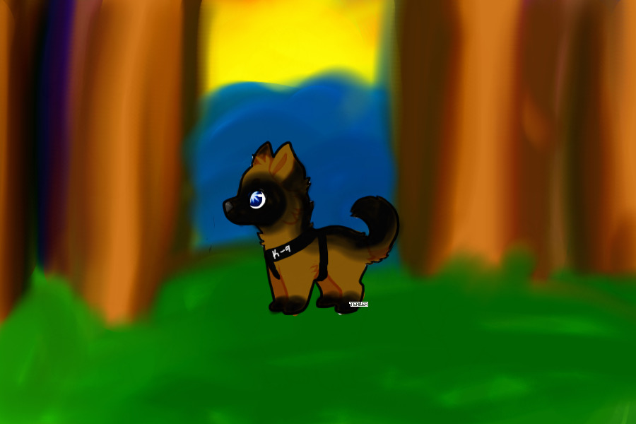 Custom for Alexanderthegamer