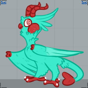 Jelly man with a jelly plan