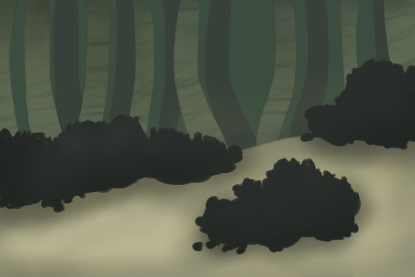 training hollow