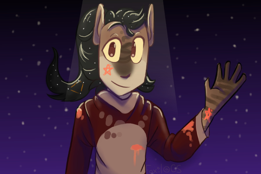 Starships are meant to fly