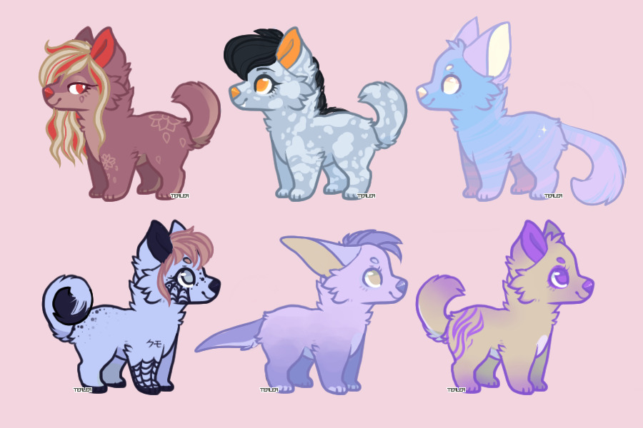 ota adopts