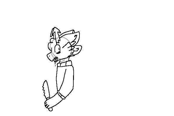 sleep deprived and terrified