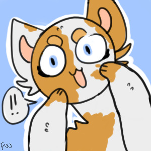 My new avatar :p