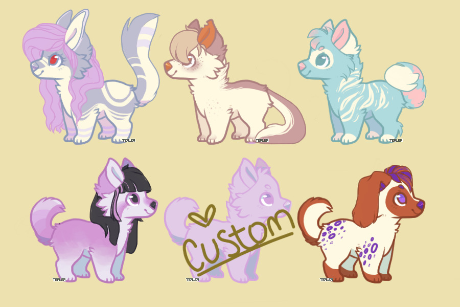 adopts #2