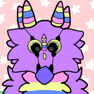 Pastel Pan