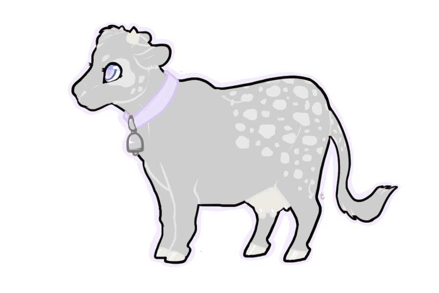 Mierose's Artist Entry 1