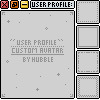"User Profile" Custom Avatar | 1.07