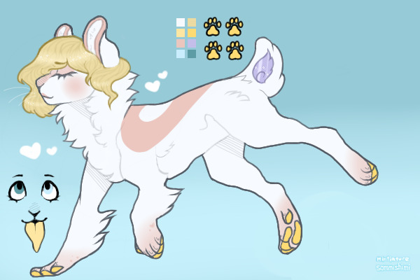 common myo (APPROVED, ty Jiinxed)