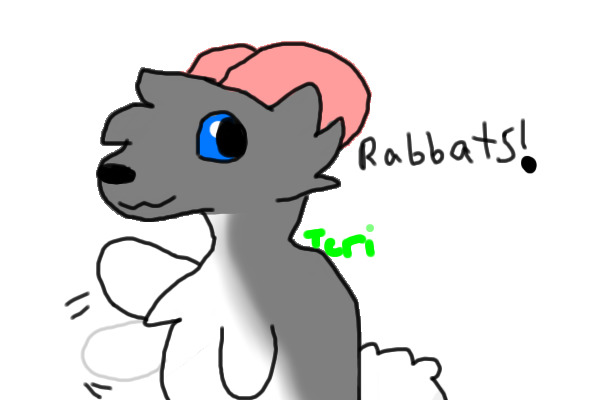 Rabbats Fanart