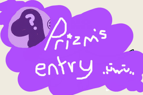 Prizm's Entry