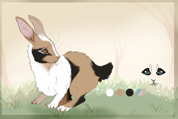 WAR || Adopt || #025