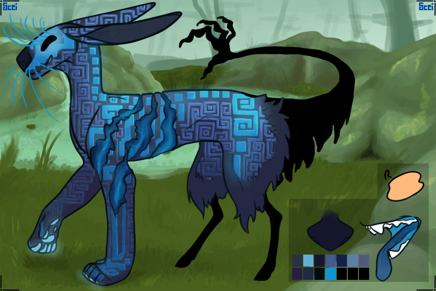 Shadow Flitz #270
