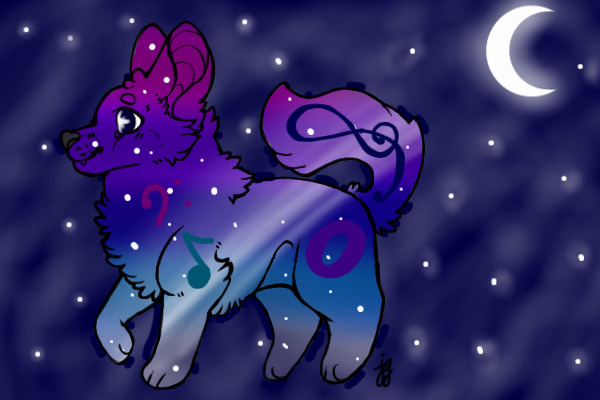 Musiberian Adoptable