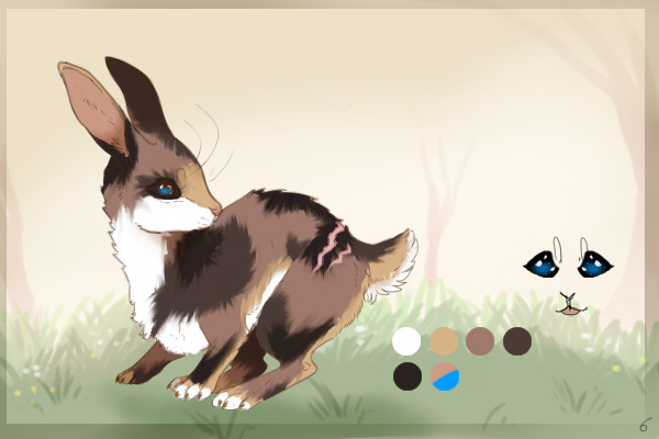 WAR || Adopt || #066