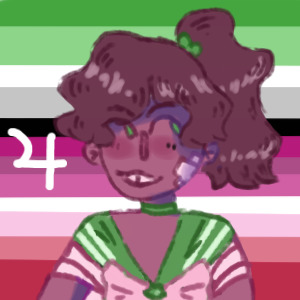 Sailor Jupiter