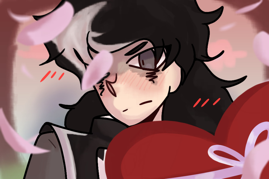 DIY romancing twisted samurai