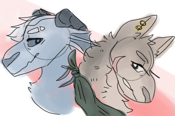 rivalry from the seas