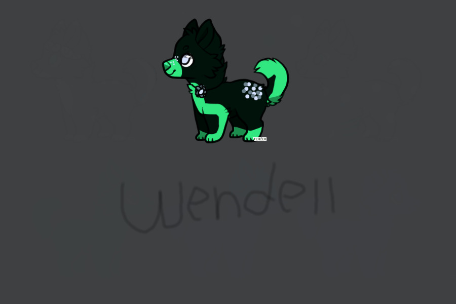 Wendell