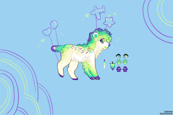 klown kal ru - birthday boy