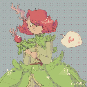 rosey