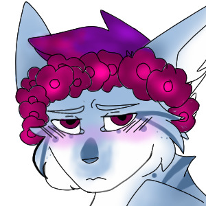 I am not made for flower crowns