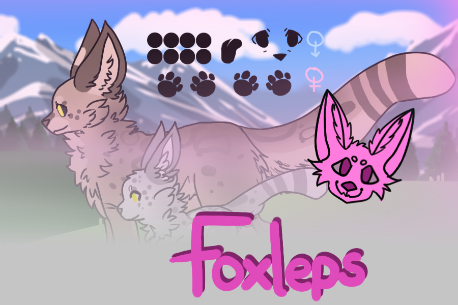 Foxleps - final retry - event