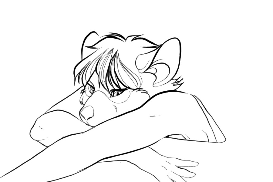 Trying the cas oekaki one last time