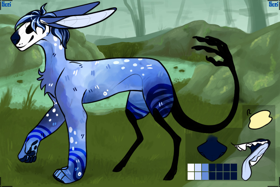 Growth for Blaytz