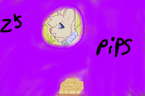 Free Pippins adopts